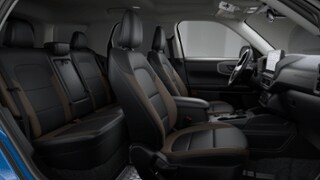 2026 Ford Bronco Sport® Internal Image 1